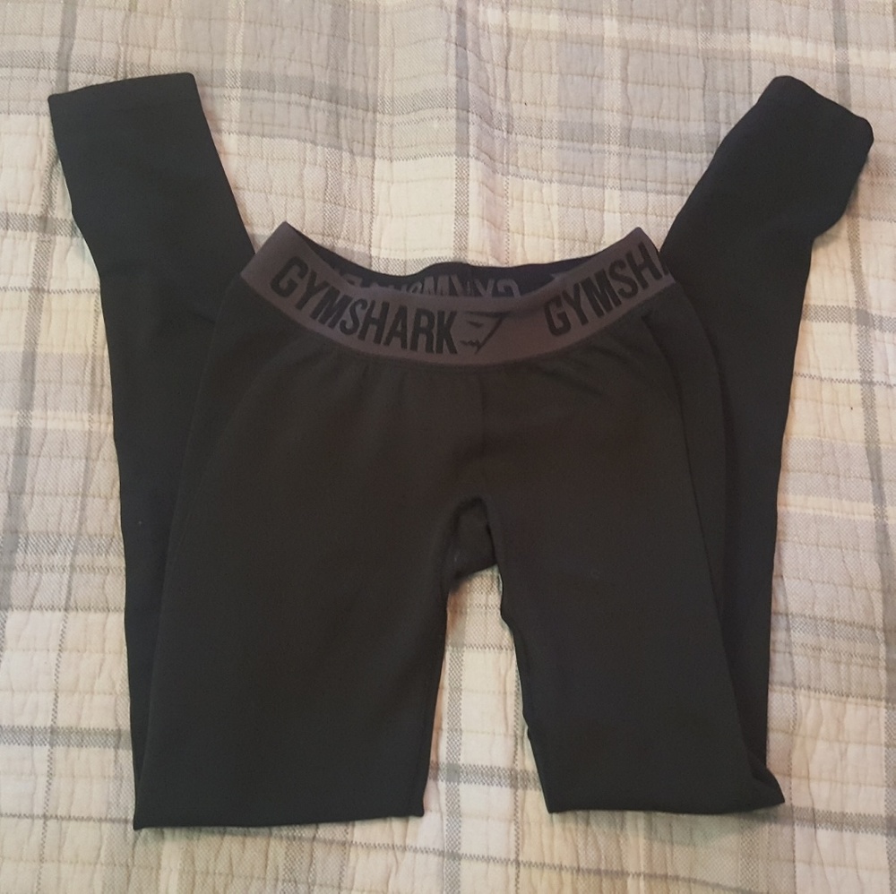 Gymshark leggings